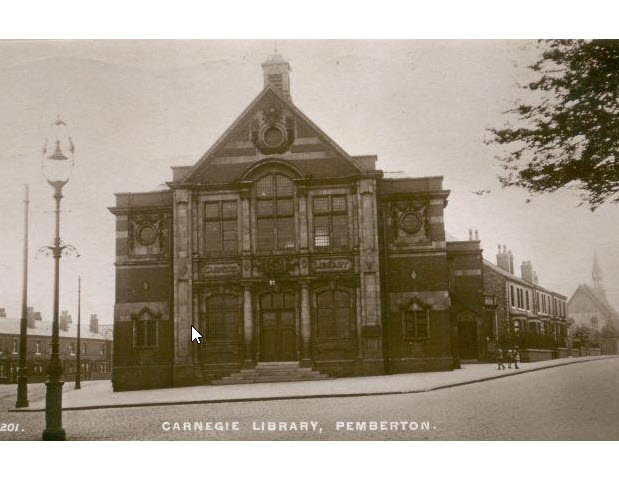 Carnegie Library